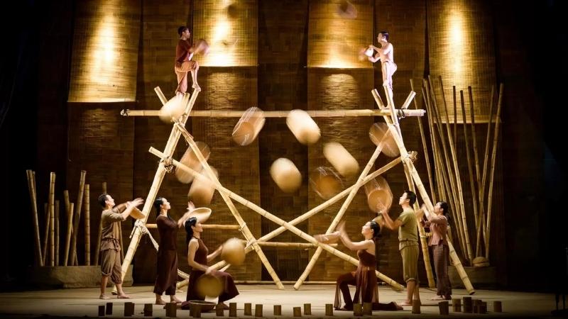 North And Central Vietnam Itinerary My Village Show