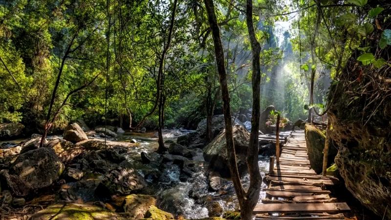 Kulen Nature Trails &ndash; Best Places to visit in Siem Reap