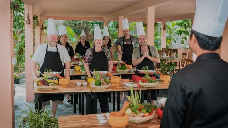 Best Things To Do In Siem Reap Cooking Class