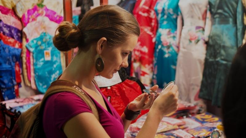 Best Things To Do In Siem Reap Angkor Night Market