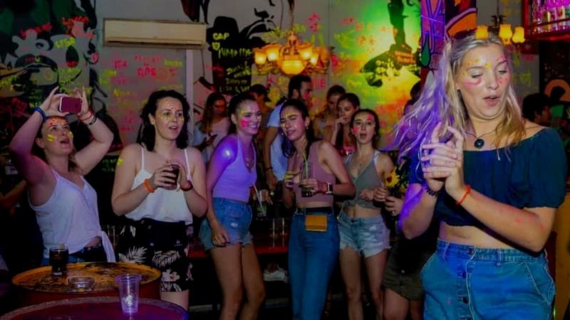 Best Things To Do In Siem Reap Pub Street