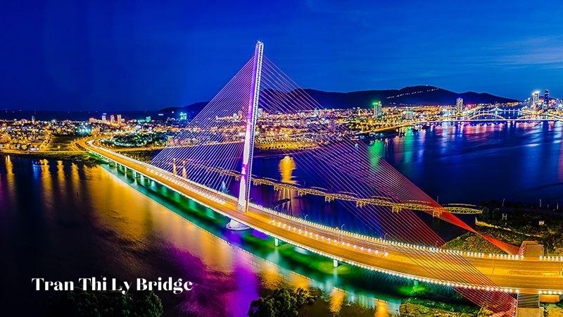 Tran Thi Ly Bridge