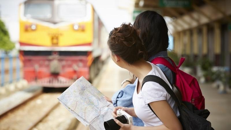 Why You Should Experience Trains in Vietnam