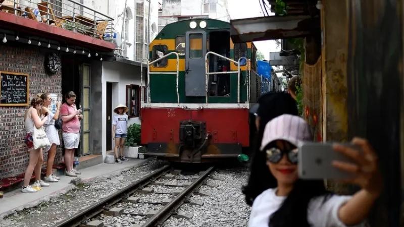 Vietnam train tips