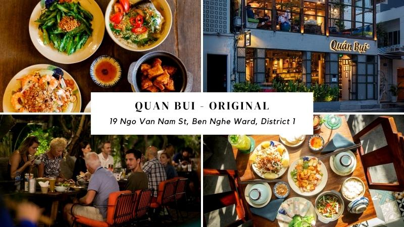 Quan Bui - Original