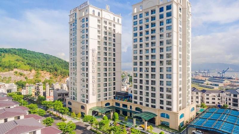 D'Lioro Hotel & Resort