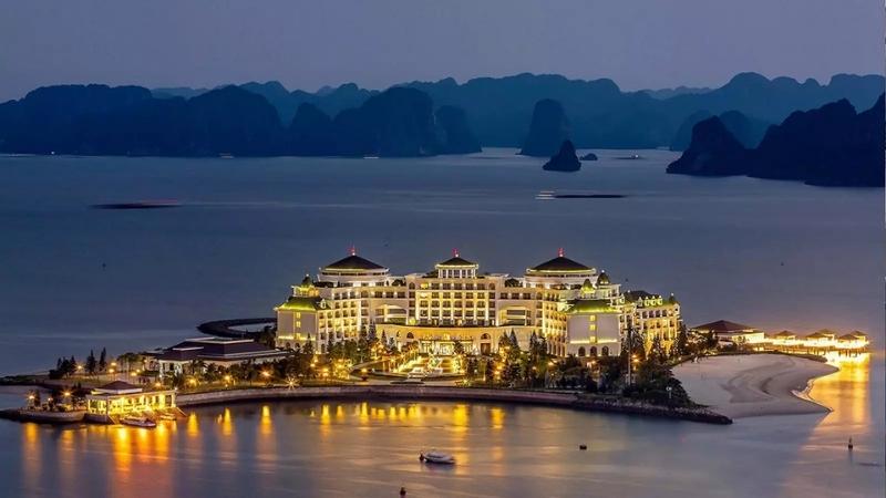 Vinpearl Resort & Spa Halong