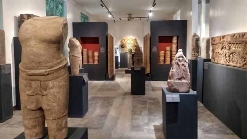 Day 3 & 4: Visit Battambang