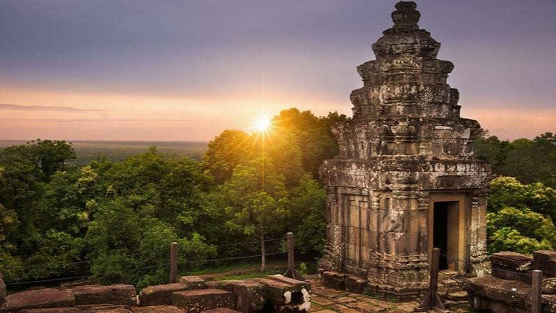 Cambodia Itinerary 10 Days
