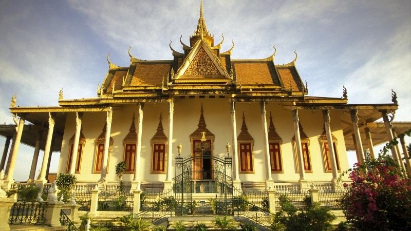 Phnom Penh Weather February Best Time To Visit