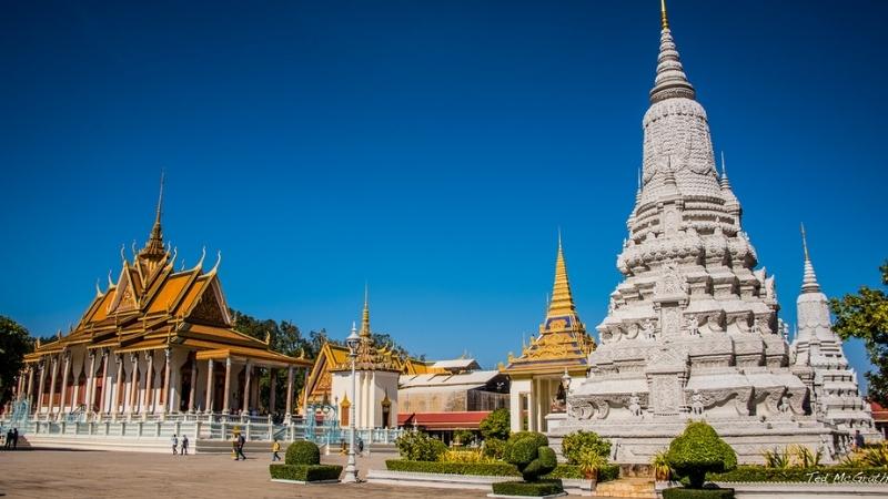 Phnom Penh Weather June Best Time To Visit