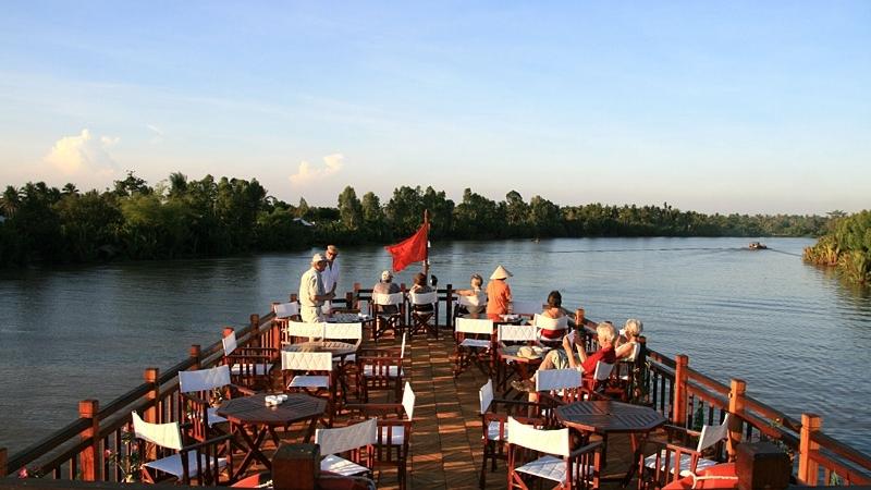 Phnom Penh Weather August Best Time To Visit