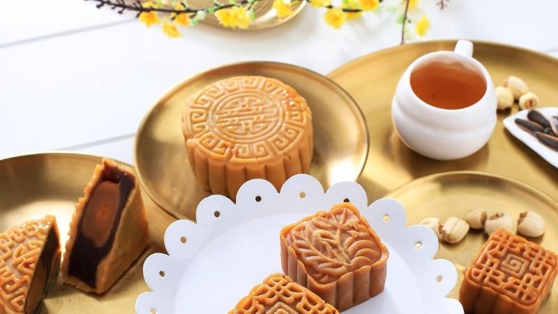 Vietnam Mooncake meaning