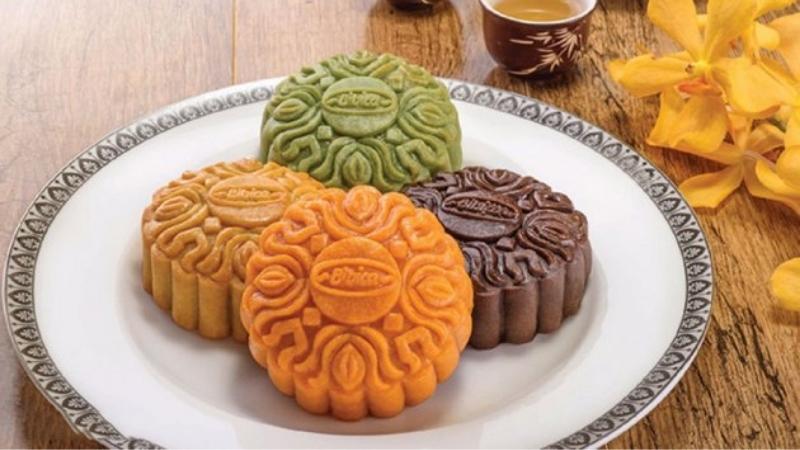 Bibica Traditional And Creative Flavors