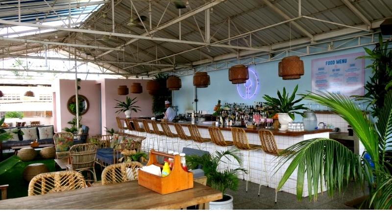 Widely Sundown Social Club 