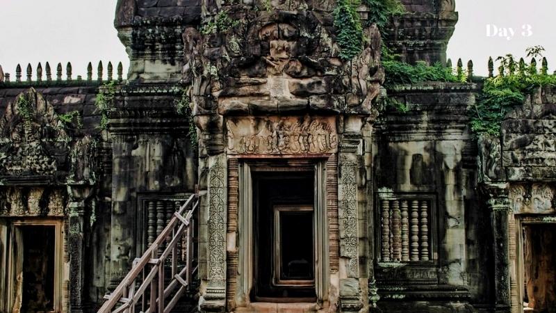 Banteay Samre