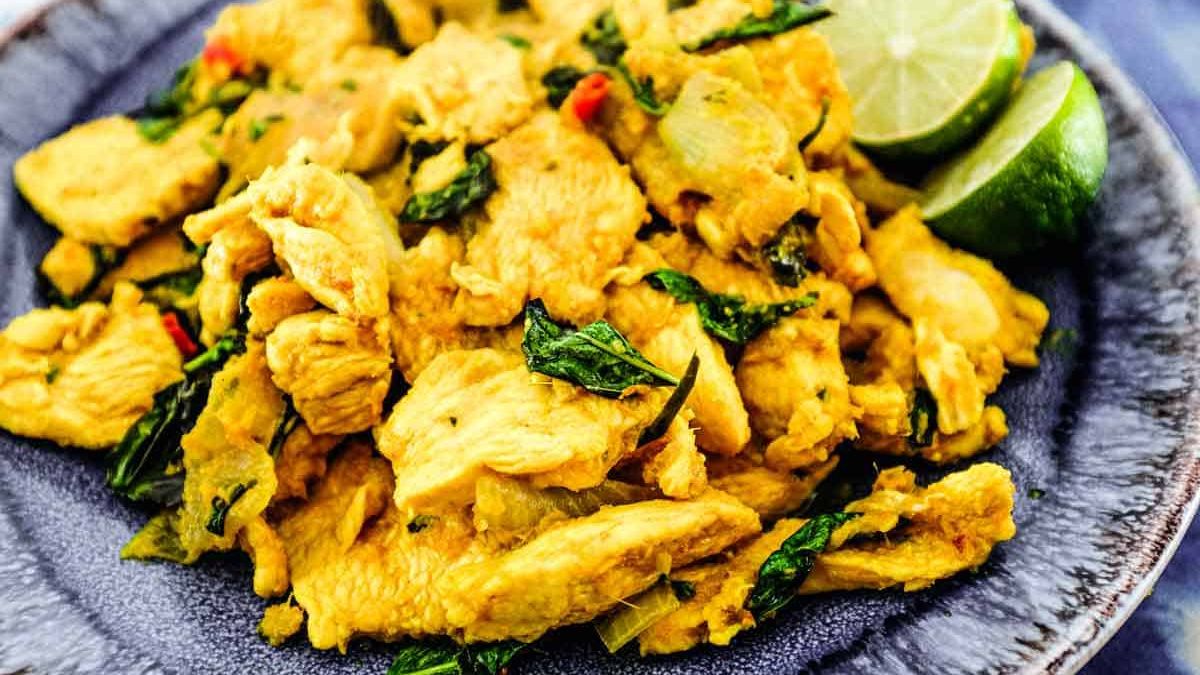 Char Kroeung Sach Moun