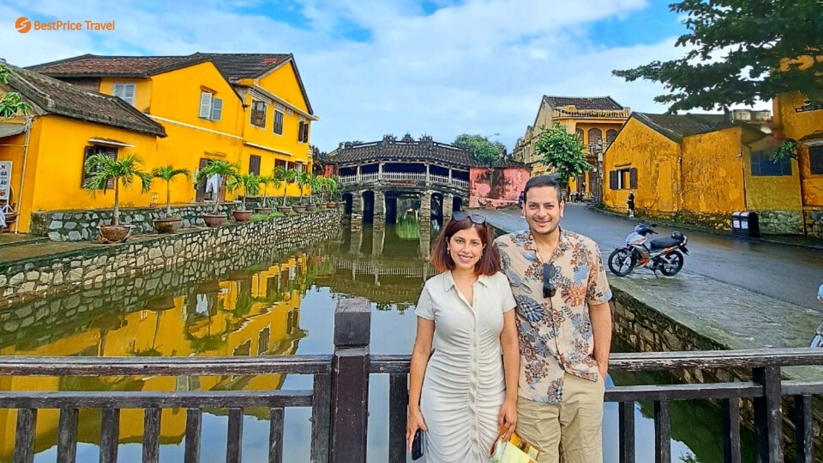 Day 18 Hoi An Ancient Town