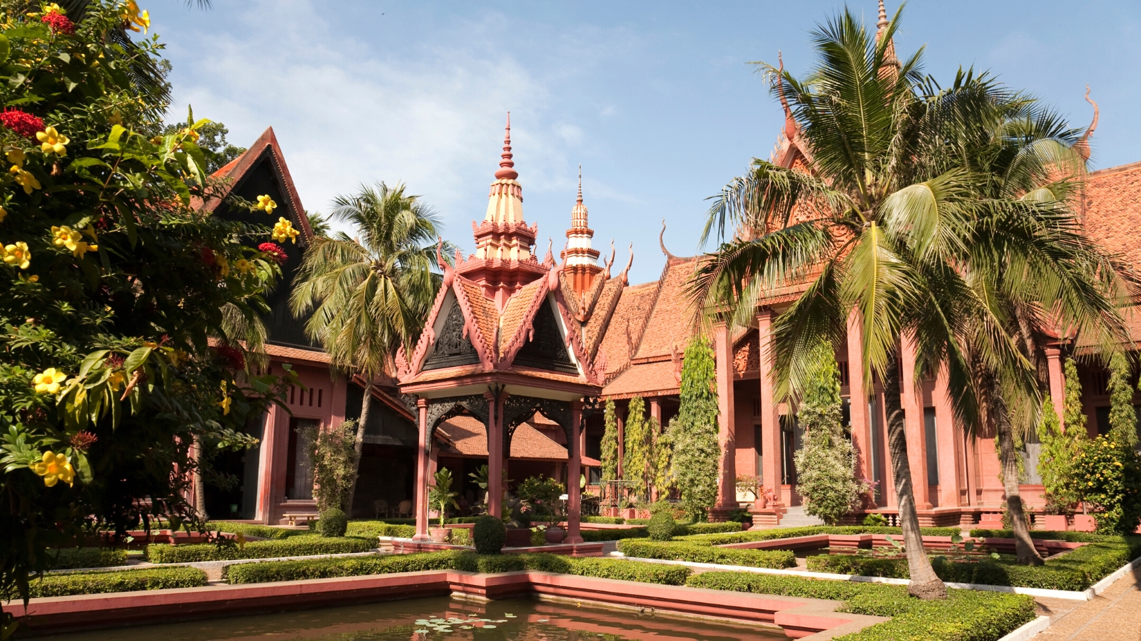 Day 27 National Museum