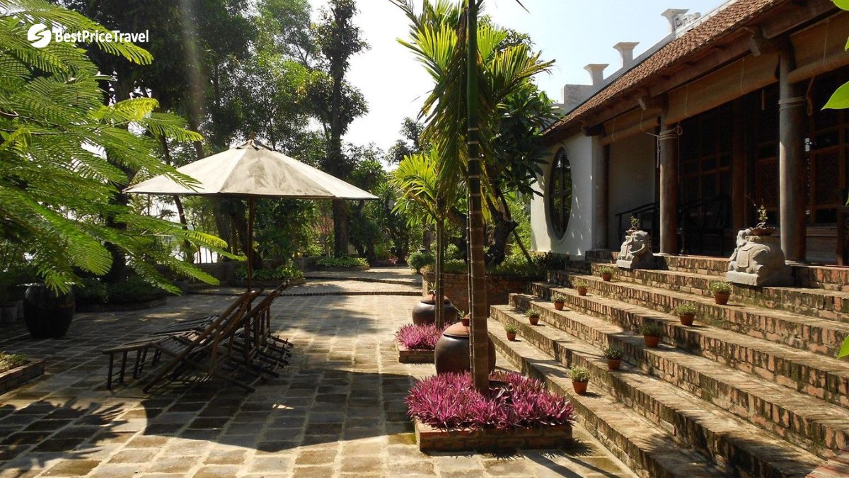 Day 1_Duong Lam ancient village