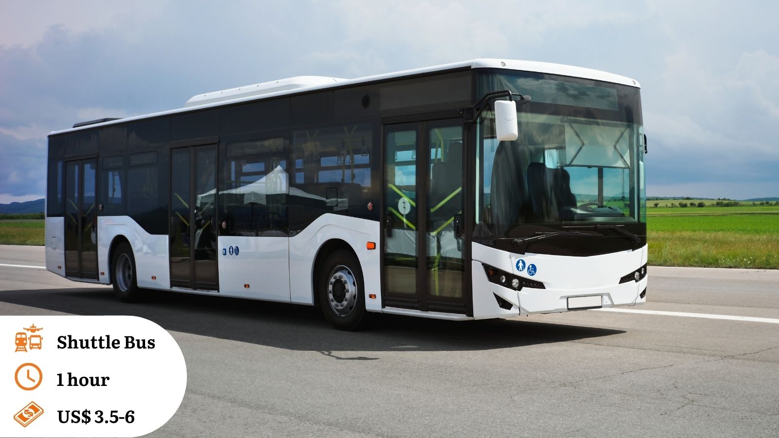 Da Nang To Hoi An Shuttle Bus