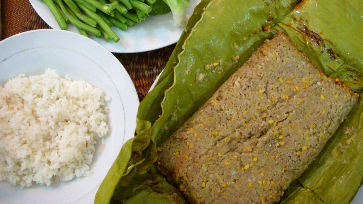 Prahok - Popular Cuisine In Cambodia