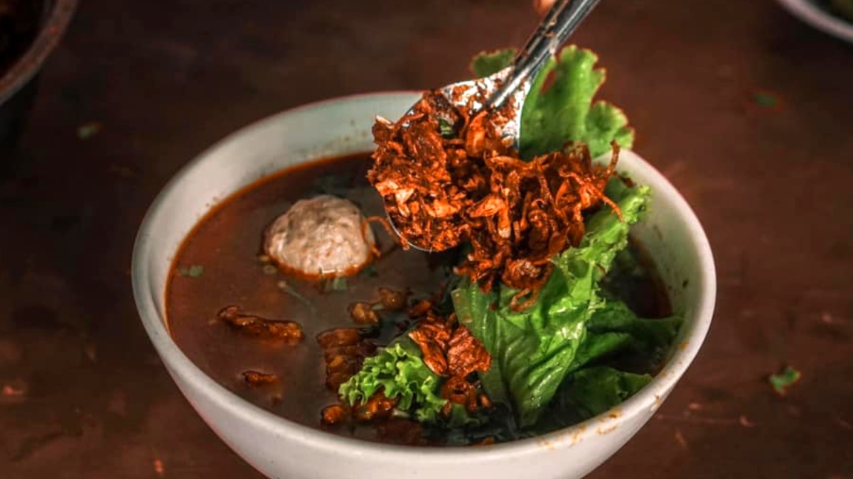 Meng Heng restaurant