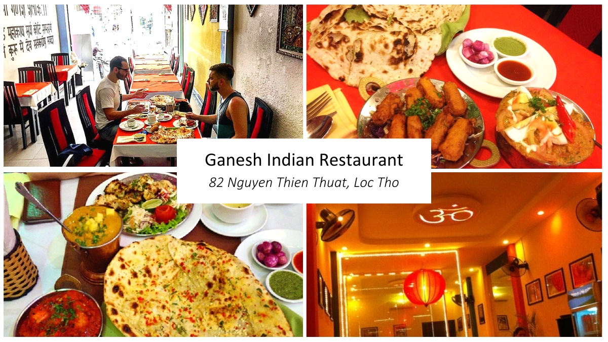 Ganesh Indian Restaurant