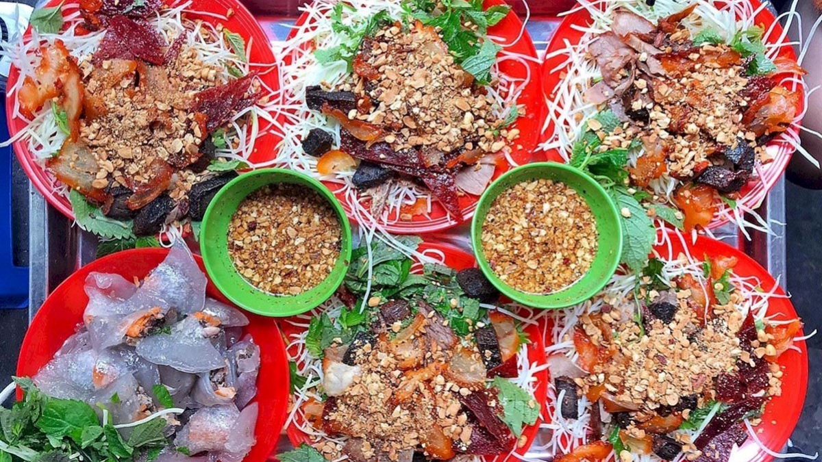 Vietnamese Prefer Healthy Food