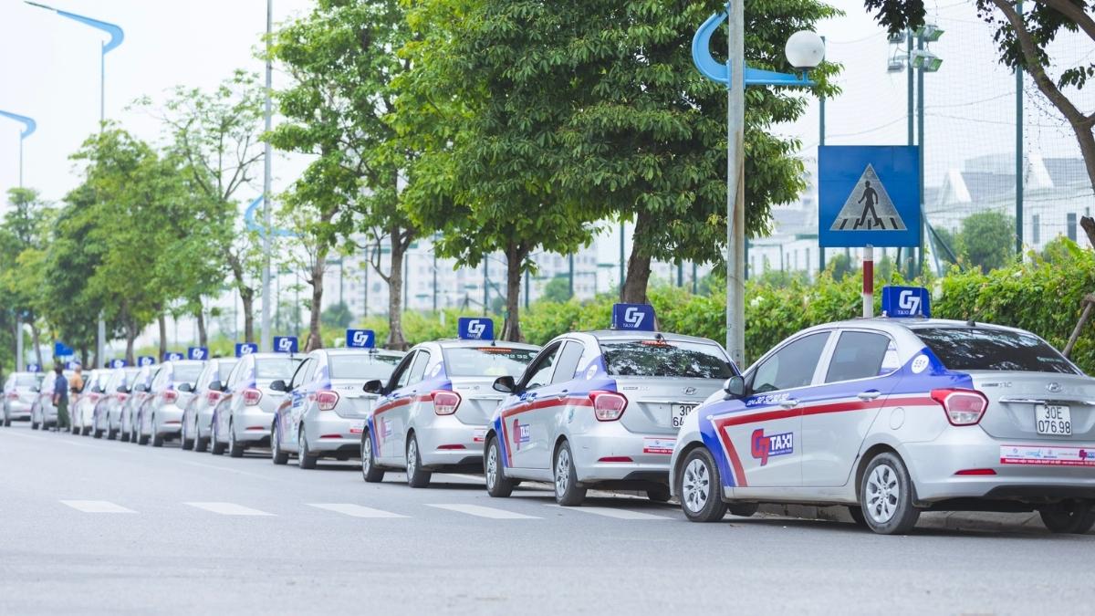 G7 Taxi