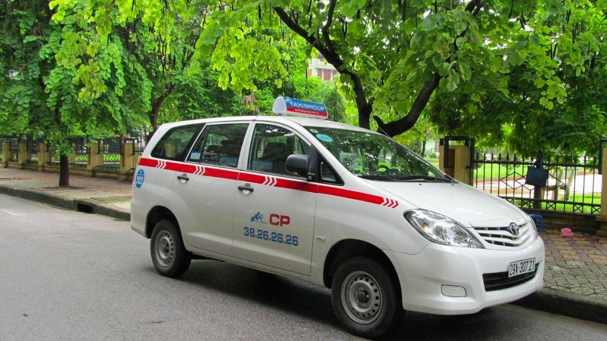 Taxi Group