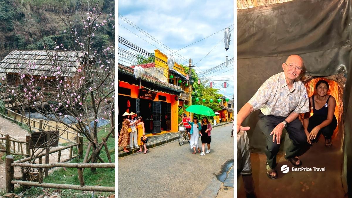 Ignoring the opportunity to visit Vietnam is really a big mistake