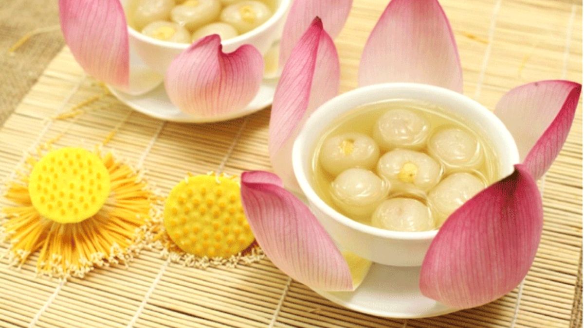 Sweet Soup A Delectable Must Try Snack In Hue City