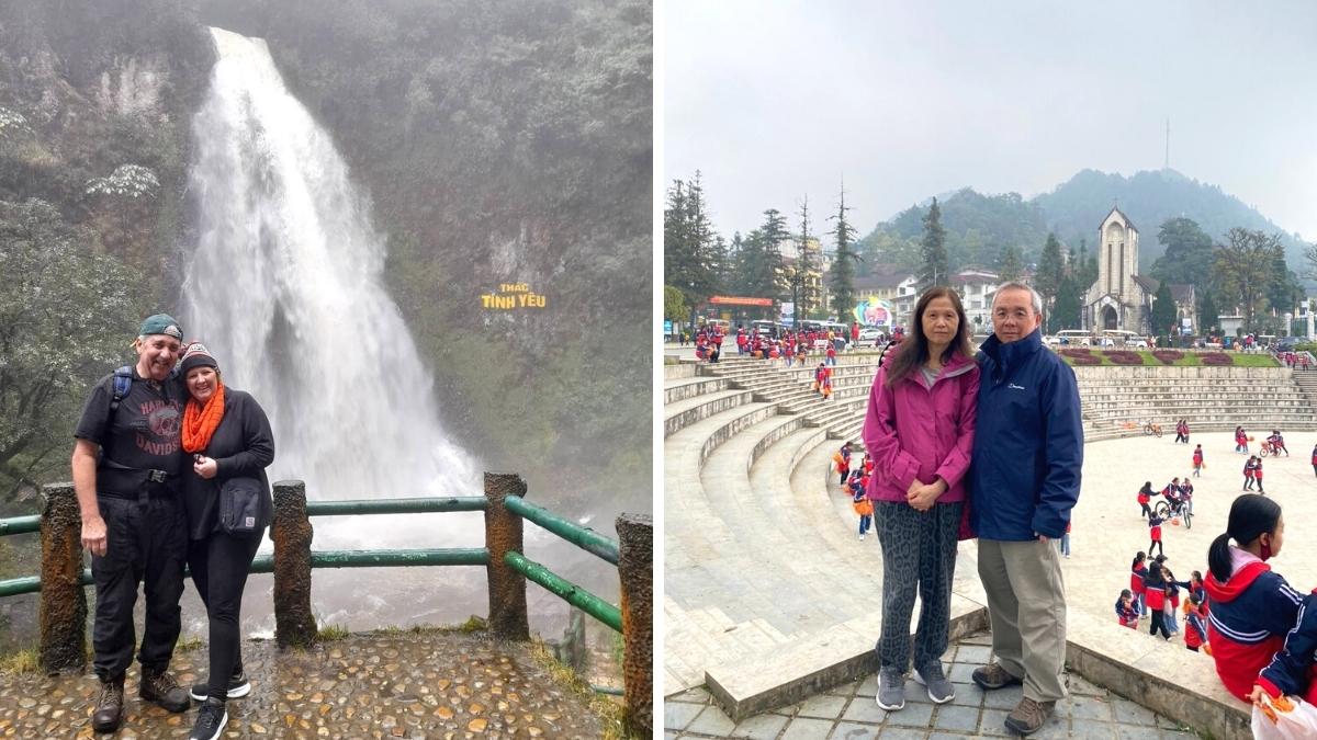 Sapa - A Worth-visiting Spot In North Vietnam