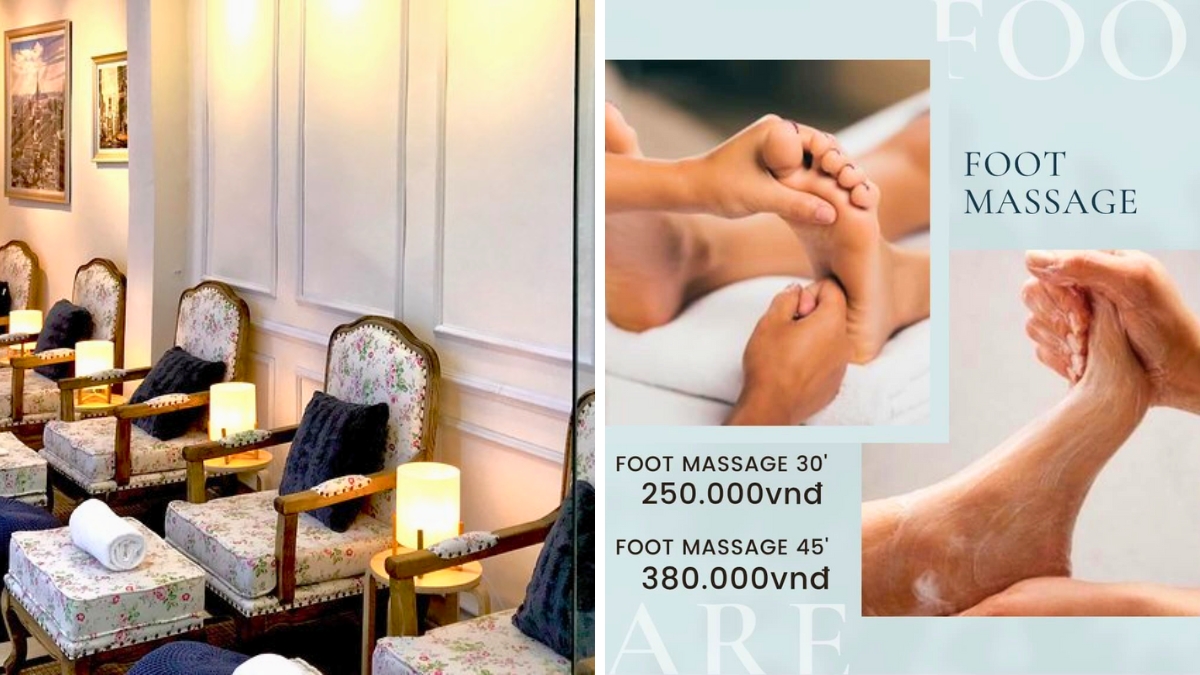 Stella - Luxury Nails & Spa