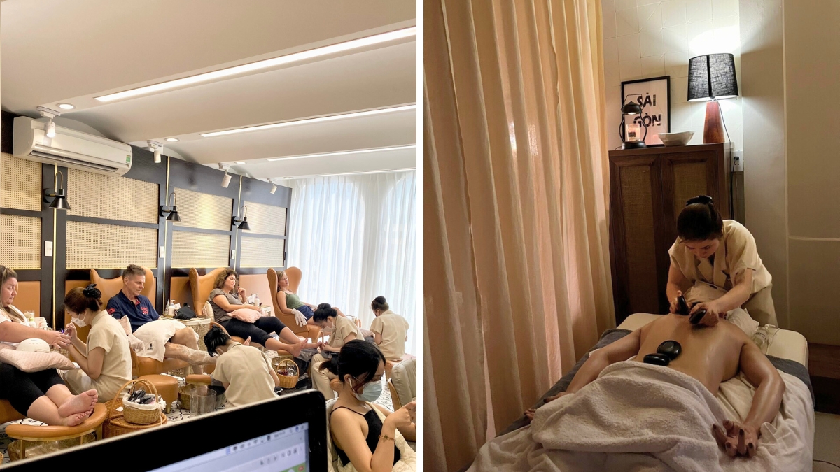 There Are Diverse Services For You To Choose in Hazgen Nail Bar