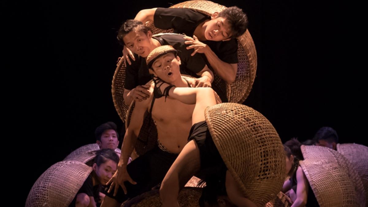 A Delicate Touch Of Humour