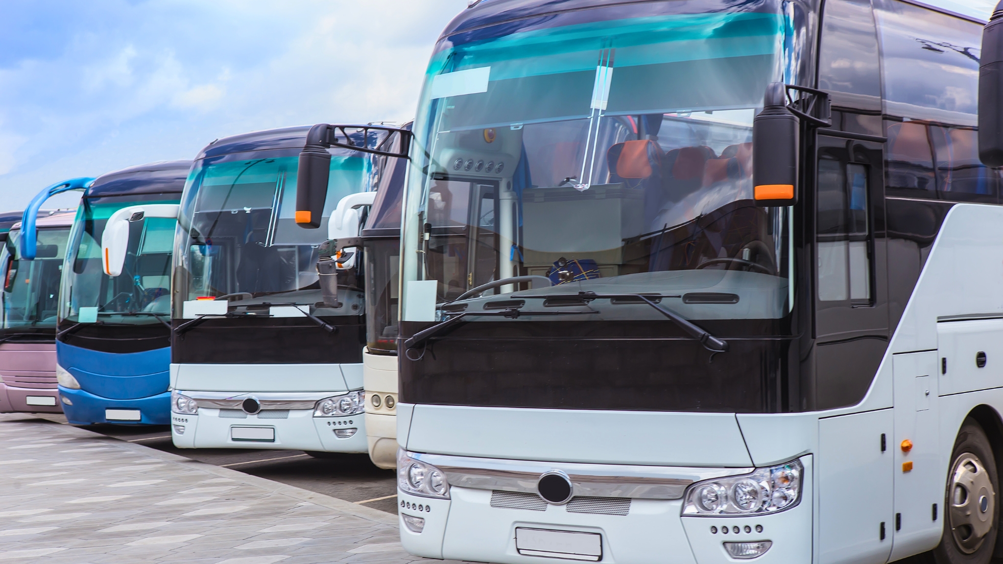 Ho Chi Minh To Phnom Penh Bus Brand, Schedule & Price