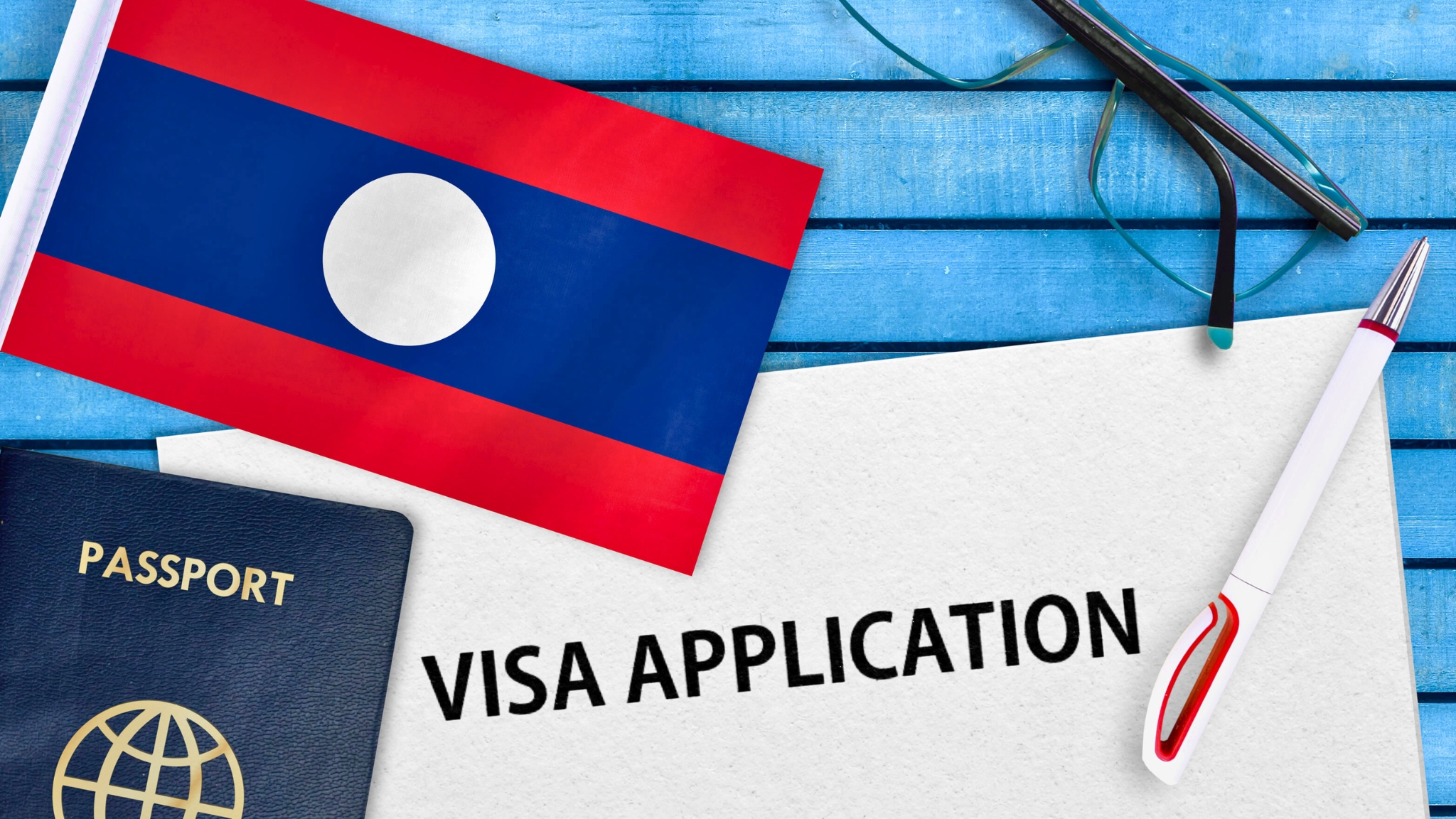 A Comprehensive Guide To Lao Visa For Foreign Travelers