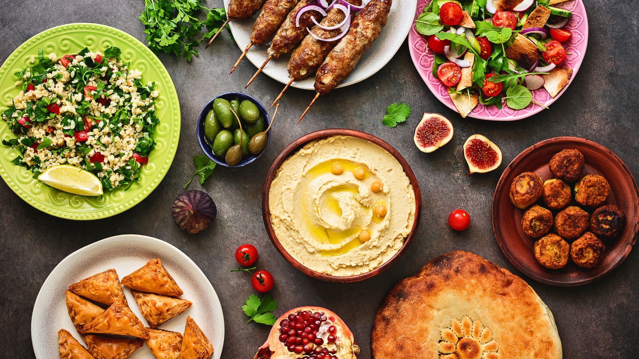 Top 11 Restaurants To Find Halal Food In Ho Chi Minh City