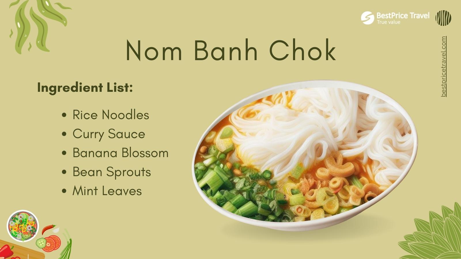 Nom Banh Chok