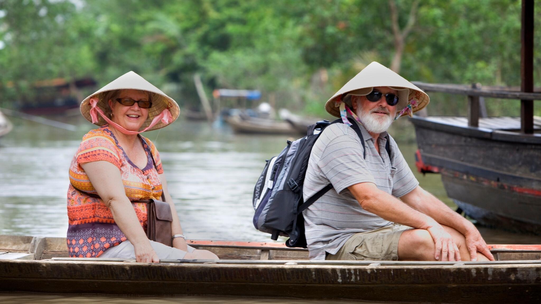 Fully Enjoy Your Holiday With A Package Tour