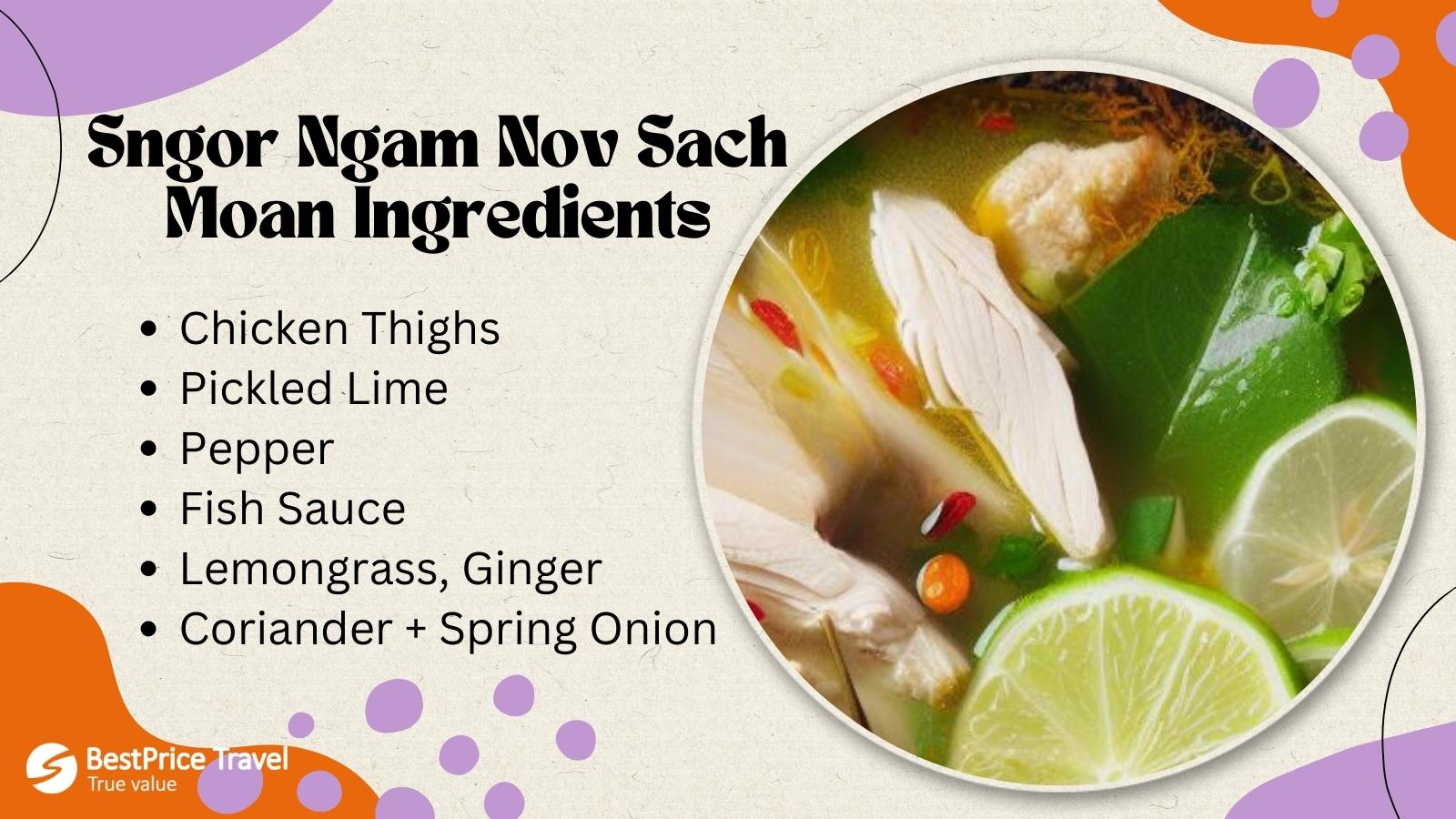 Sngor Ngam Nov Sach Moan