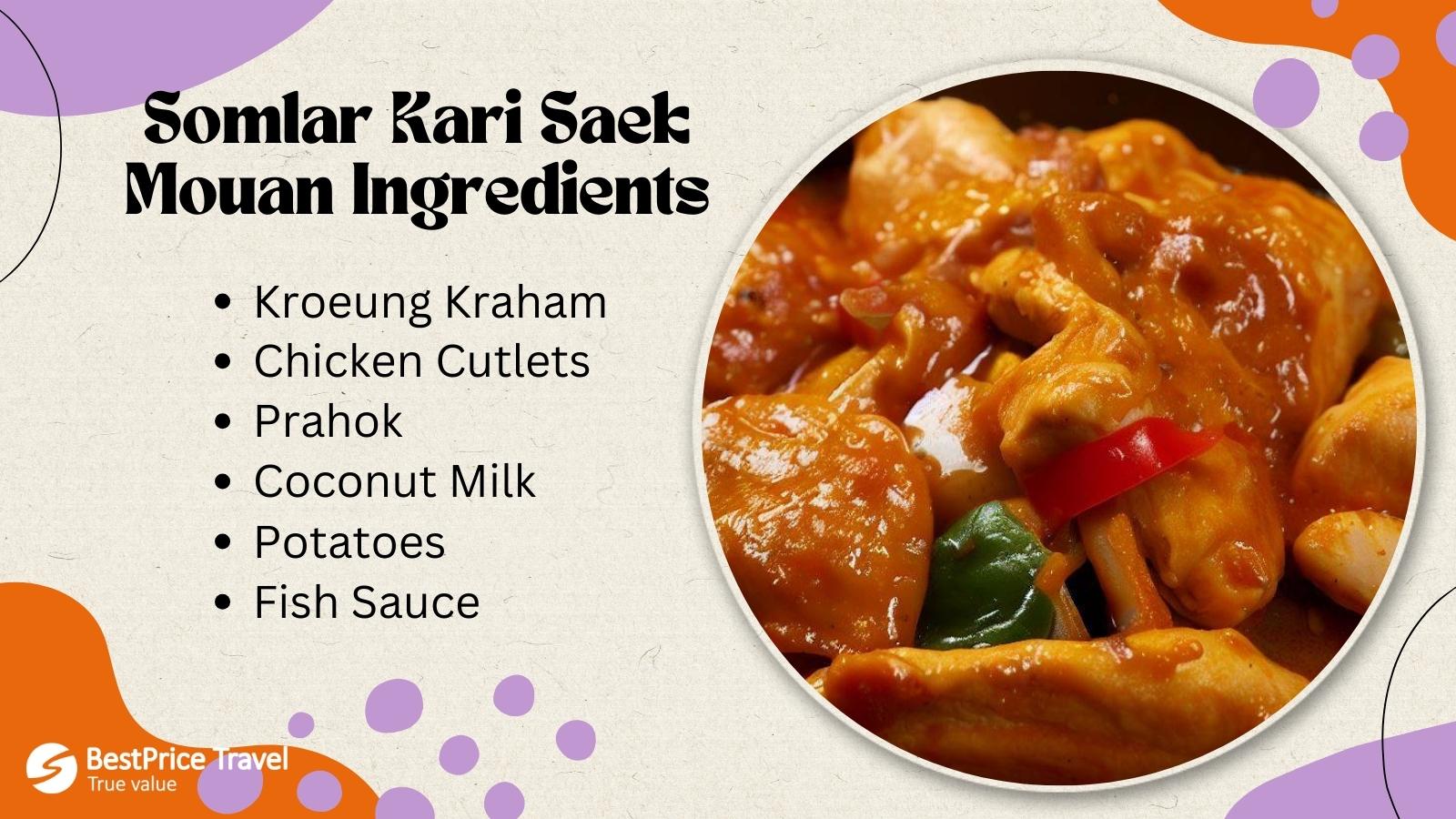 Somlar Kari Saek Mouan