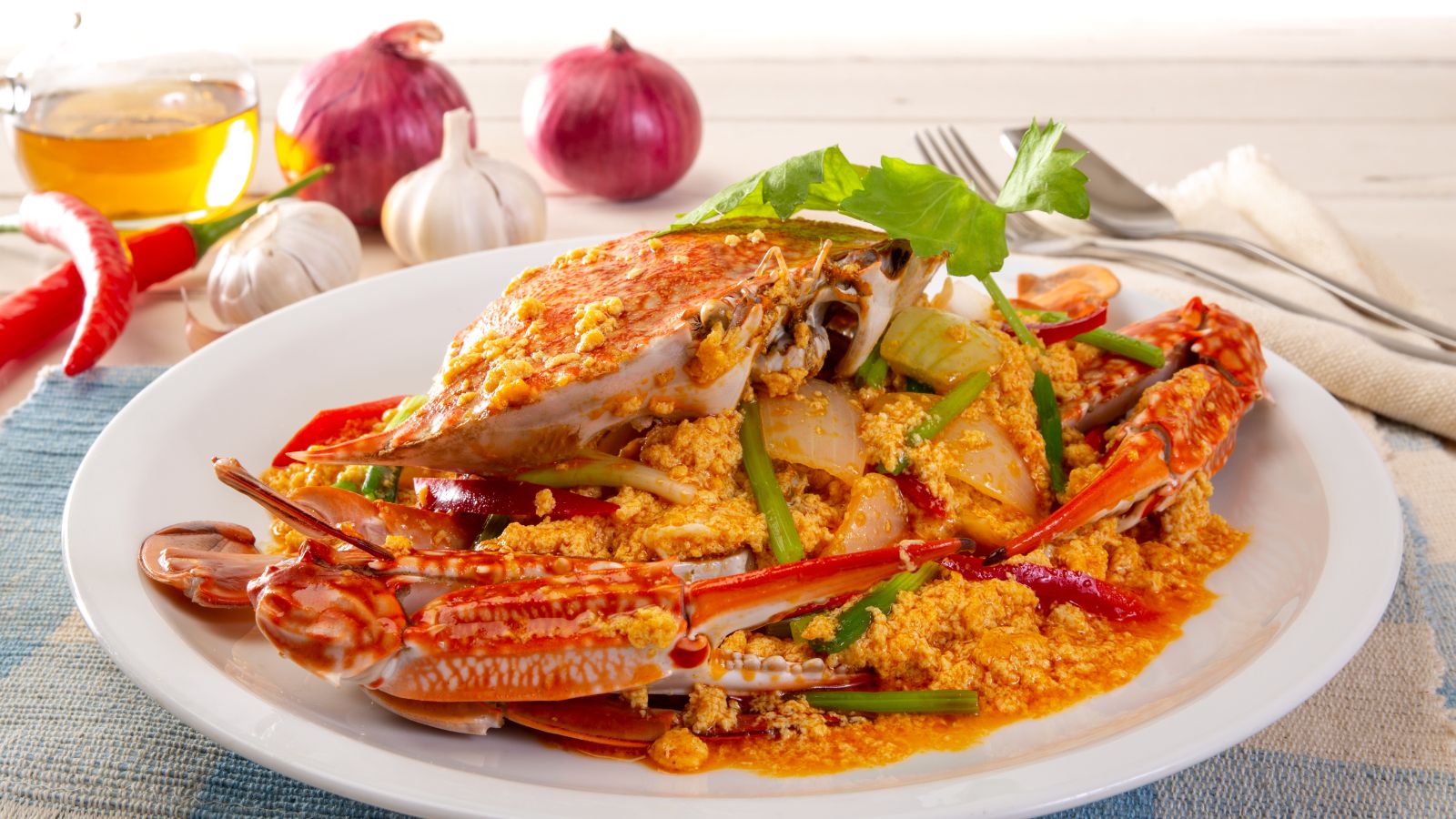 03 Chaa Kdam Meric Kchai