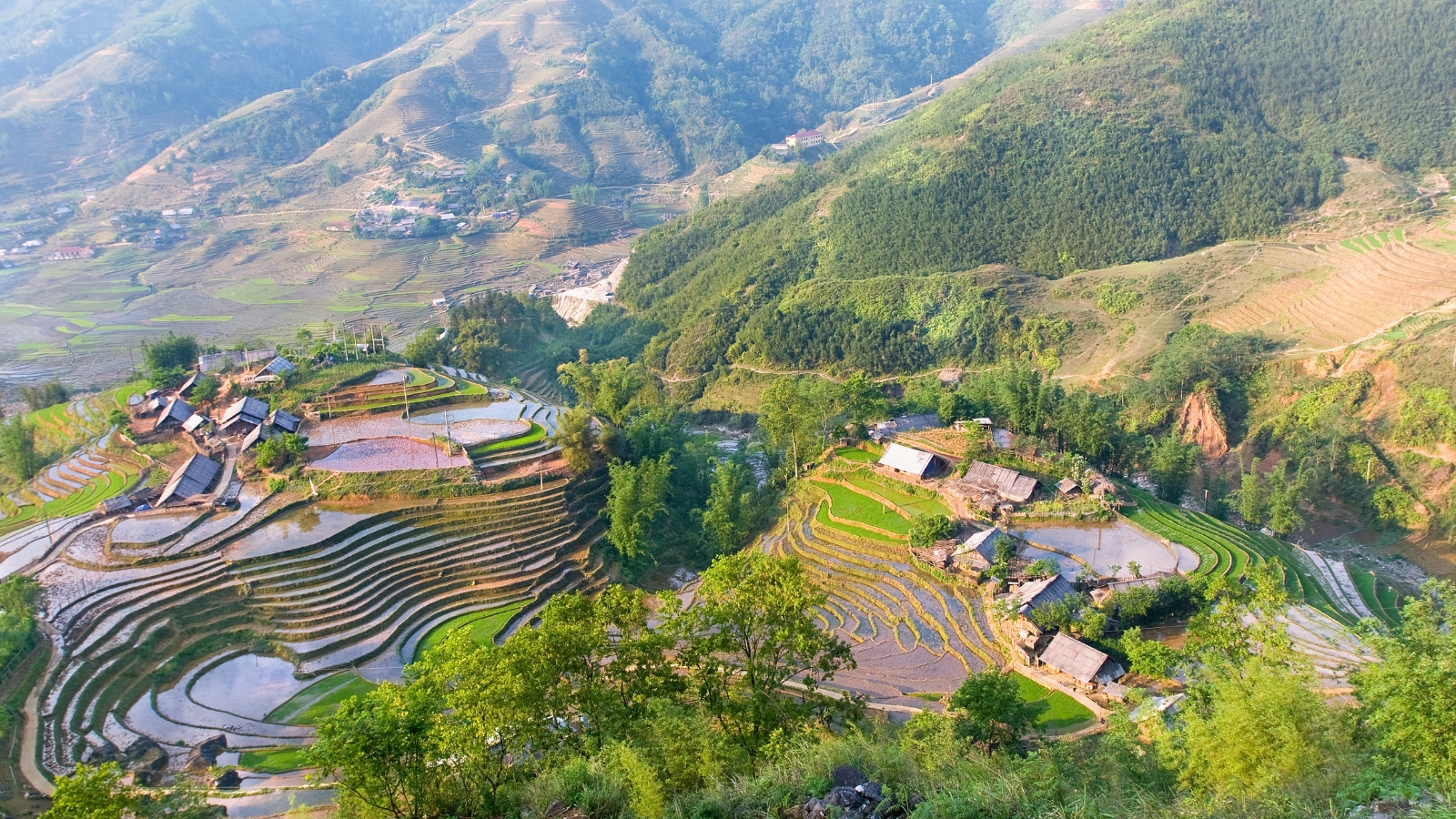 Hanoi Airport To Sapa Complete Guide To Transfer