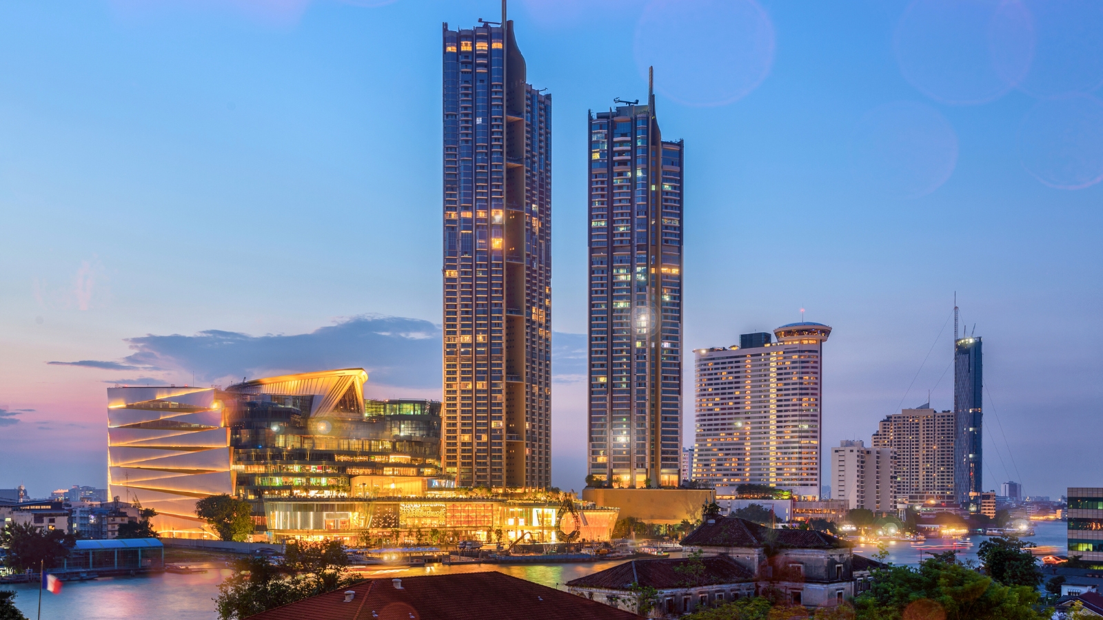 3 Biggest Shopping Malls To Visit In Bangkok