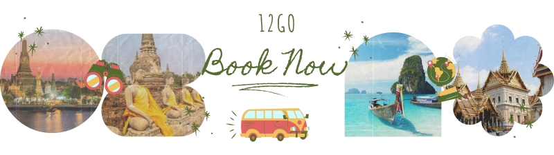 5 Essential Tips To Take A Taxi In Thailand CTA