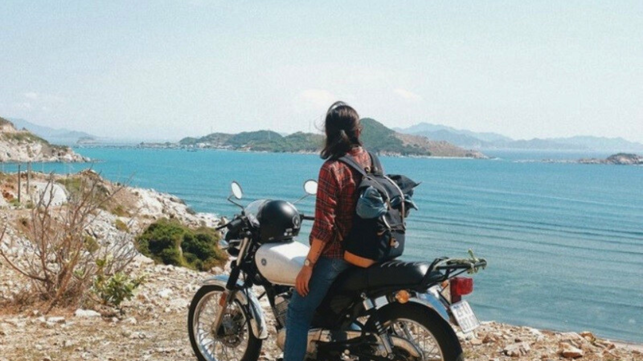 Fully Explore Cat Ba By Motorbike