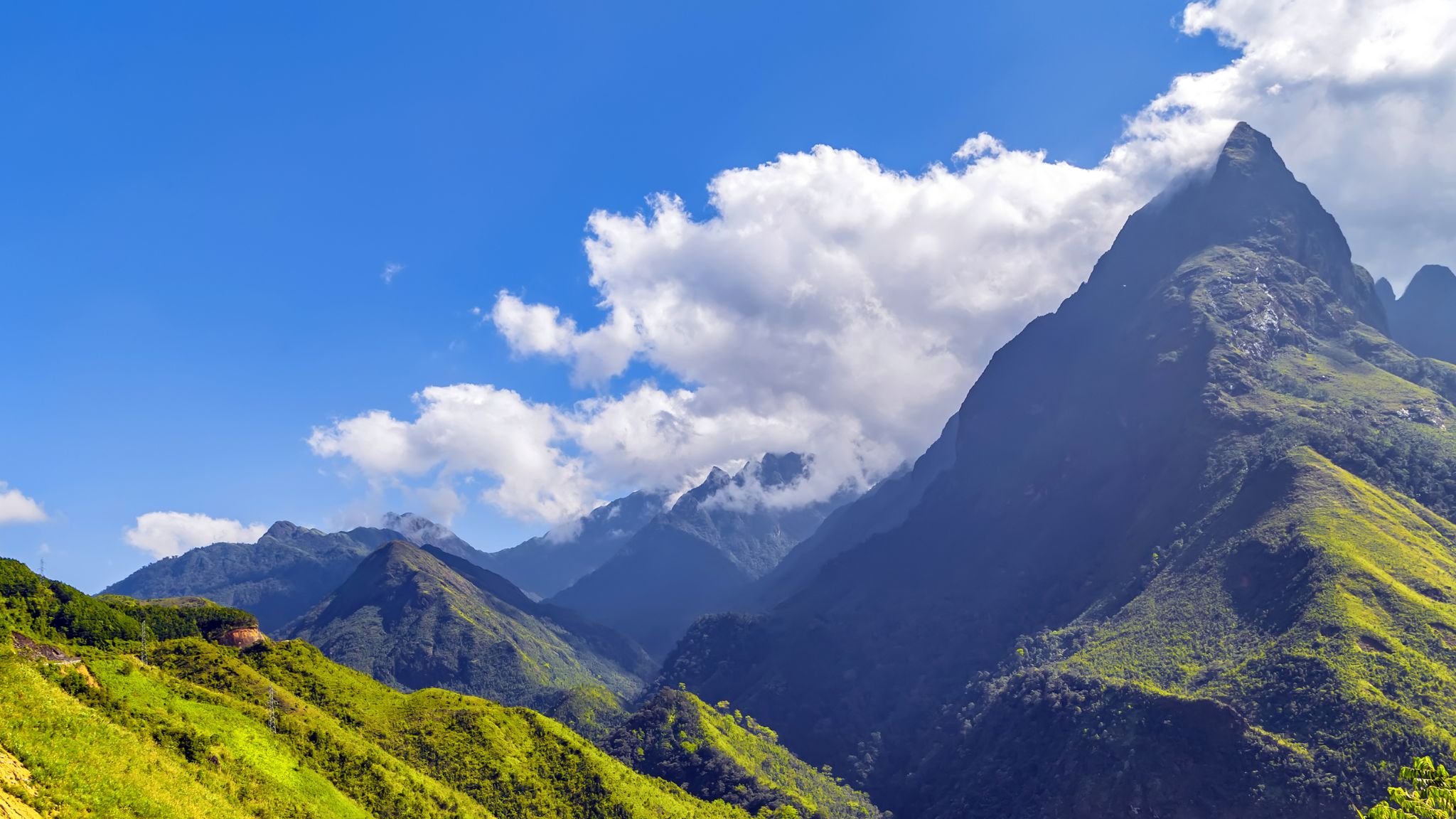 Best Terrain For Climbing